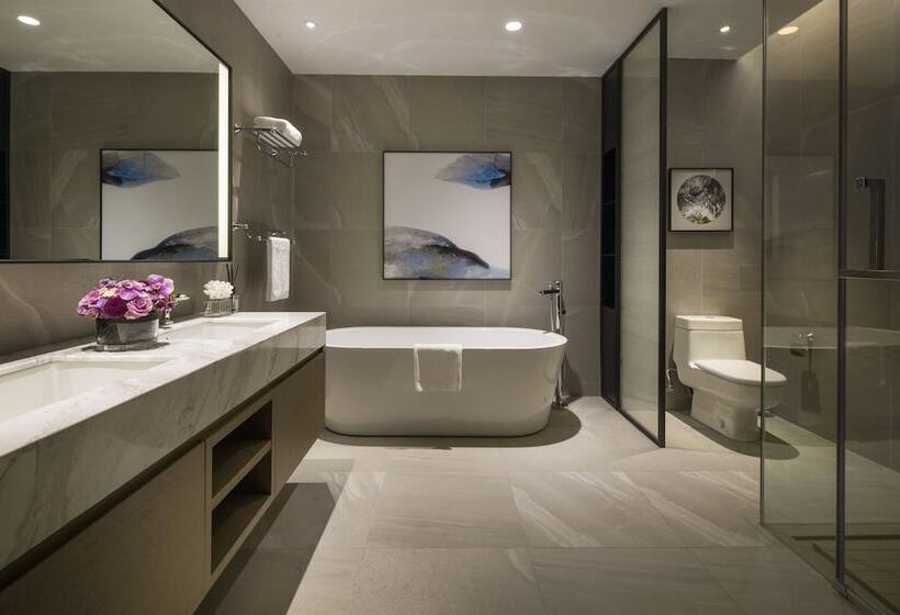 Himalaya Serviced Residences Chongqing