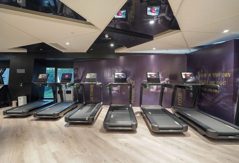 Himalaya Serviced Residences Chongqing