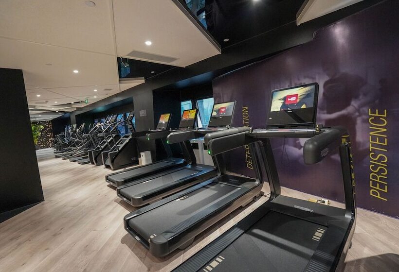 Himalaya Serviced Residences Chongqing