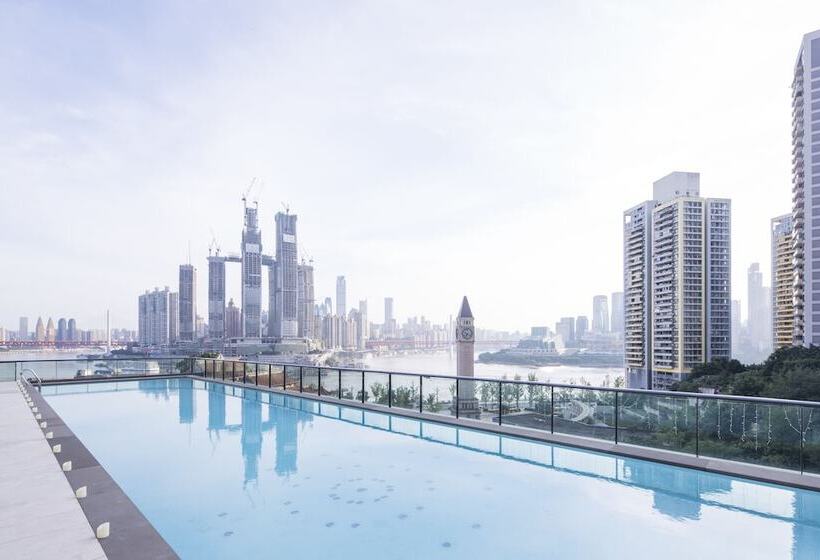 Himalaya Serviced Residences Chongqing