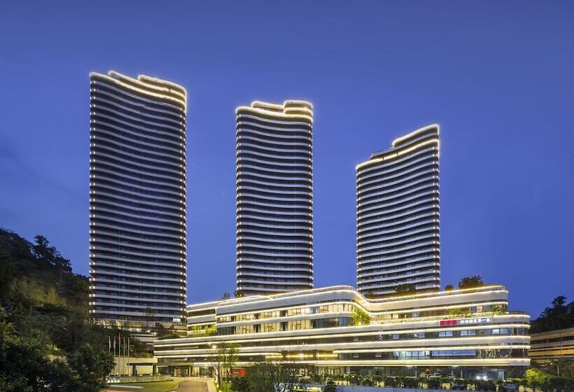 Himalaya Serviced Residences Chongqing