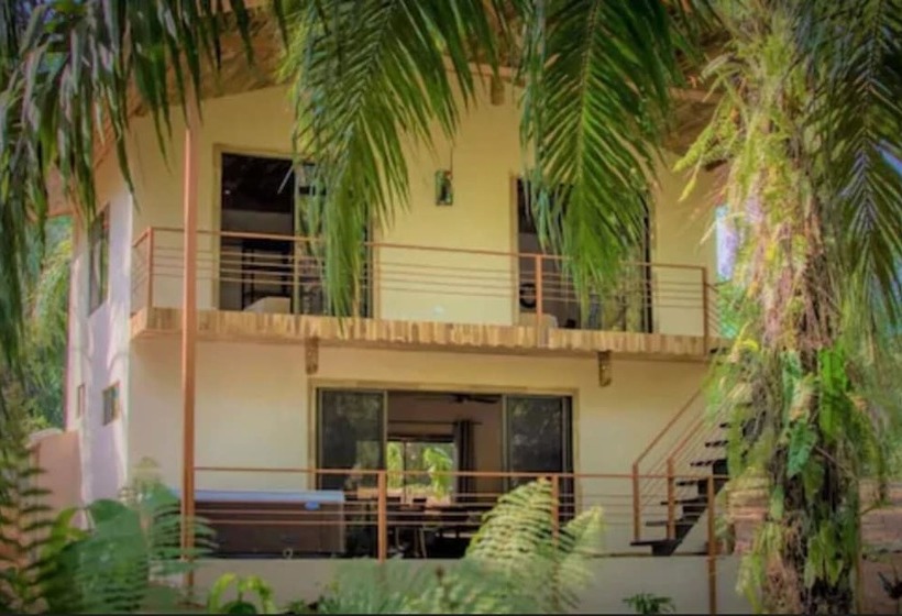 Hotel Avatar Private Reserve