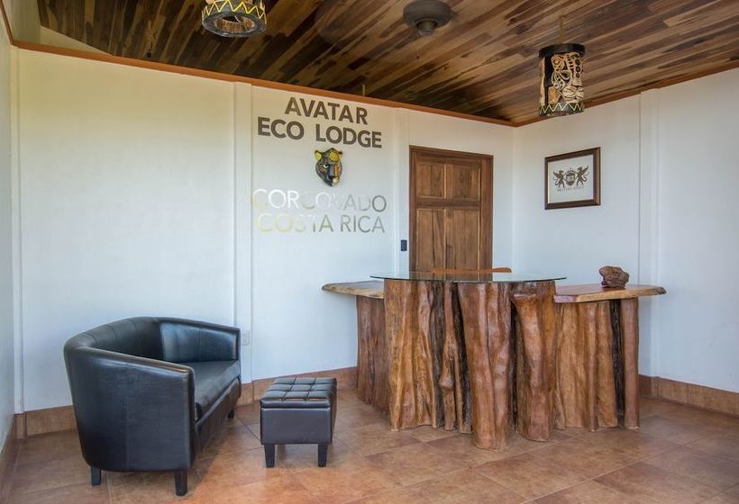 Hotel Avatar Private Reserve