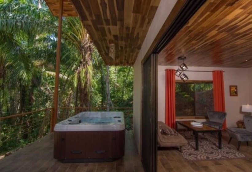 Hotel Avatar Private Reserve