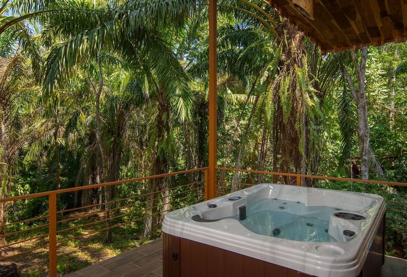 Hotel Avatar Private Reserve