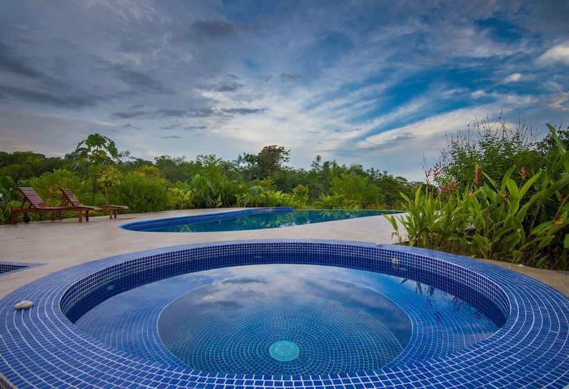 Hotel Avatar Private Reserve