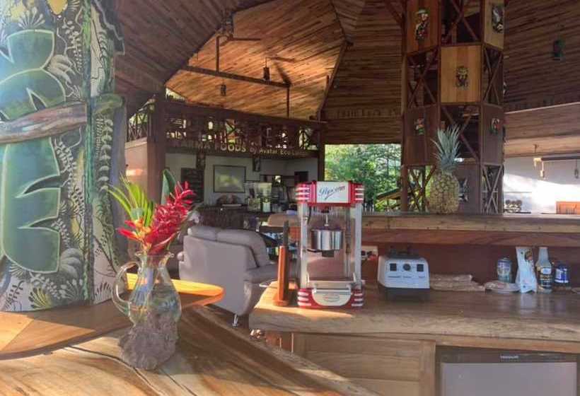 Hotel Avatar Private Reserve