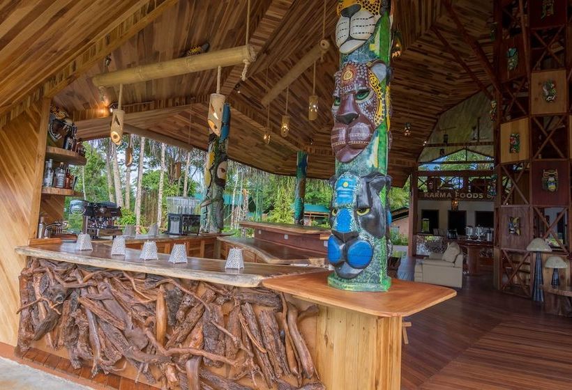 Hotel Avatar Private Reserve