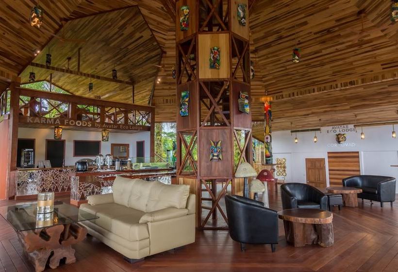 Hotel Avatar Private Reserve