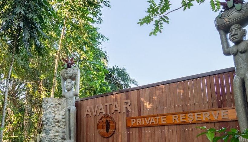 Hotel Avatar Private Reserve