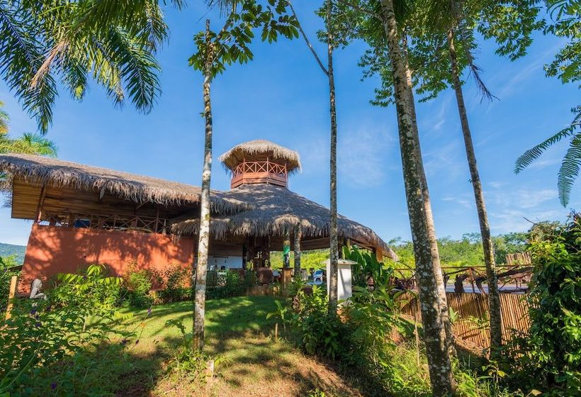 Hotel Avatar Private Reserve