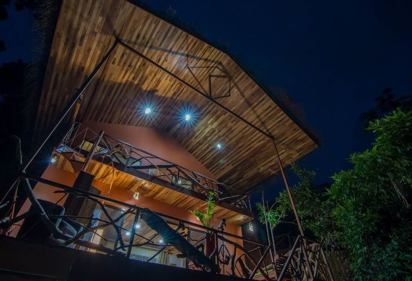 Hotel Avatar Private Reserve