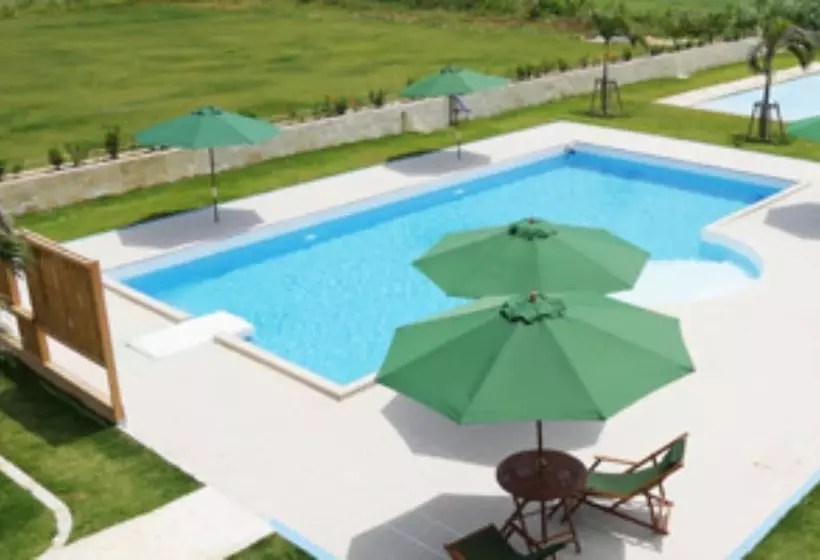 Hotelli Birthplace Ishigaki