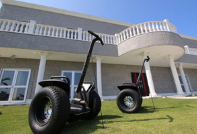 Отель Birthplace Ishigaki