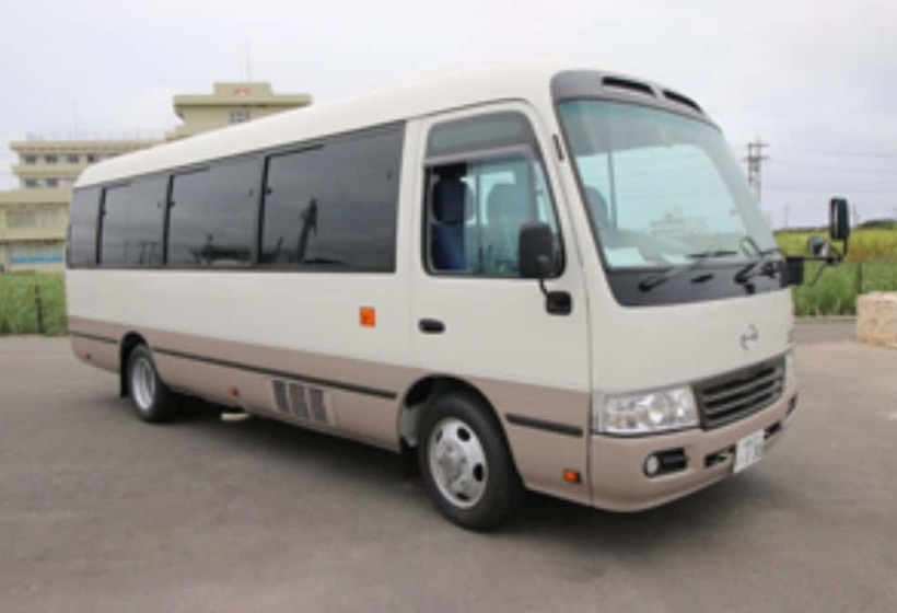 Отель Birthplace Ishigaki