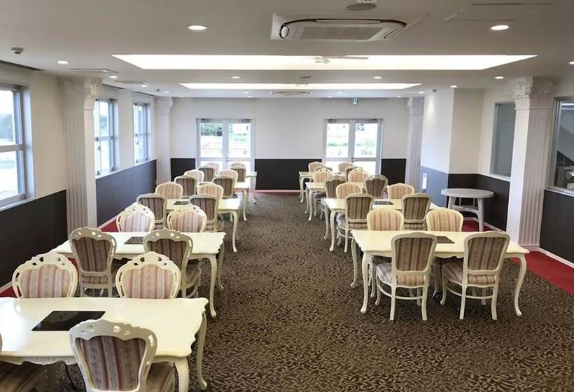 Отель Birthplace Ishigaki