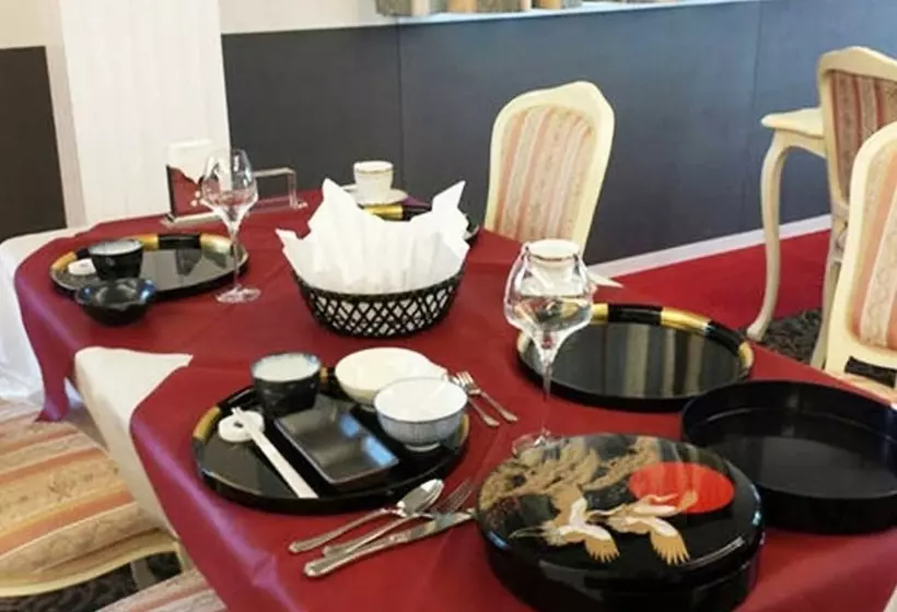 Hotelli Birthplace Ishigaki