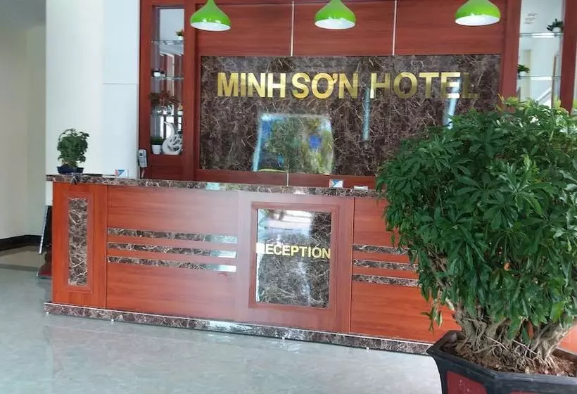 هتل Minh Sơn