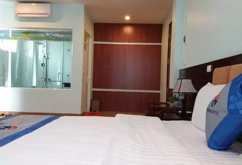 هتل Minh Sơn