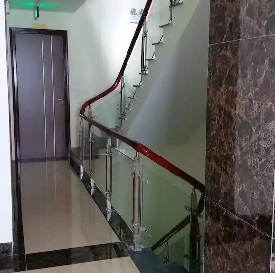هتل Minh Sơn