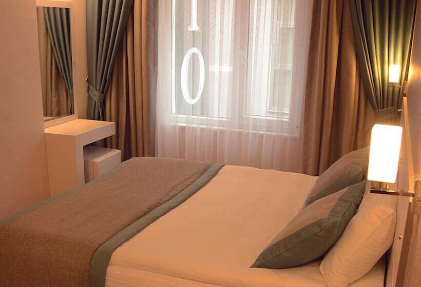 فندق Parion House