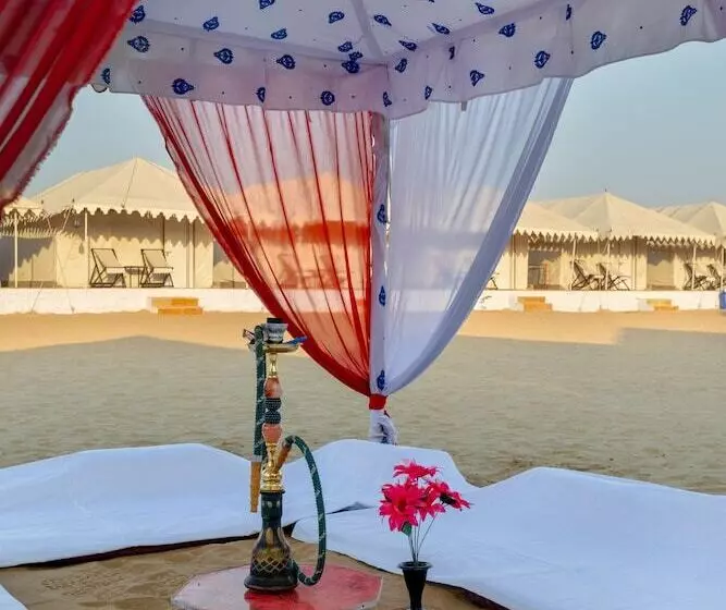 ホテル Royal Jaisalmer Resort With Swimming Pool