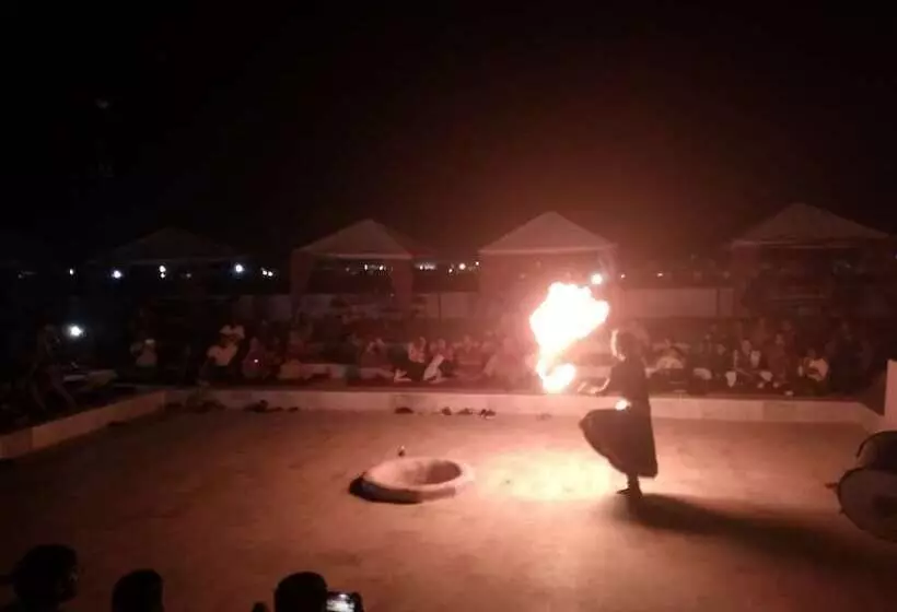 ホテル Royal Jaisalmer Resort With Swimming Pool