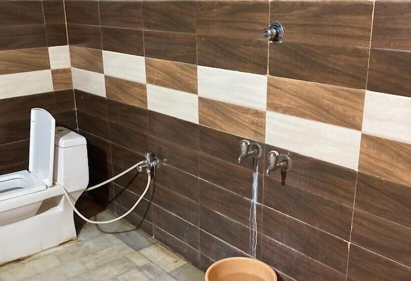 Hotell Royal Jaisalmer Resort With Swimming Pool