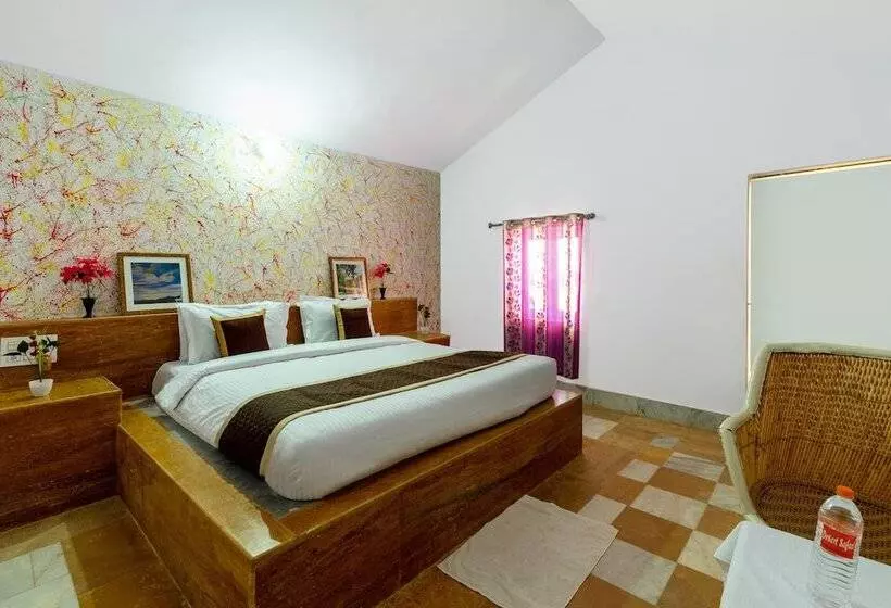 ホテル Royal Jaisalmer Resort With Swimming Pool