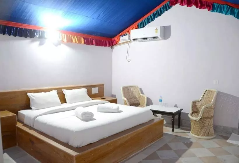 ホテル Royal Jaisalmer Resort With Swimming Pool