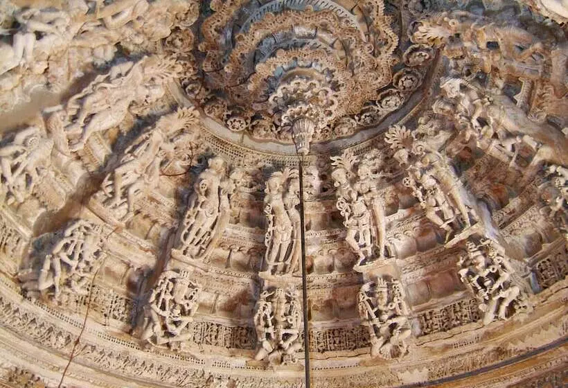 ホテル Royal Jaisalmer Resort With Swimming Pool