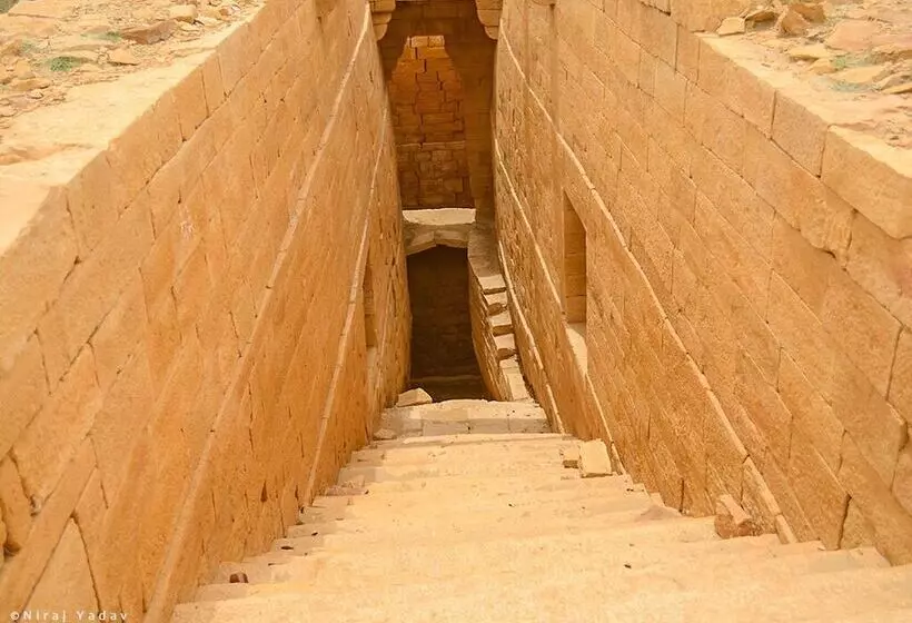 ホテル Royal Jaisalmer Resort With Swimming Pool