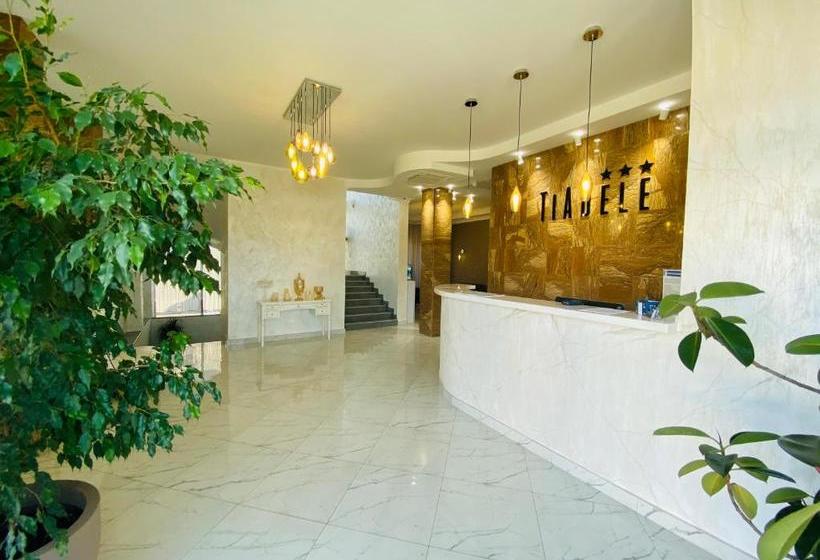 Hotel Tiadele