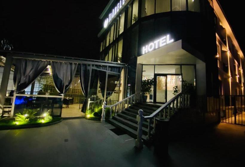 Hotel Tiadele