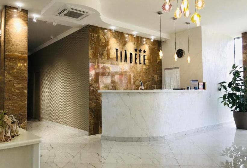 Hotel Tiadele