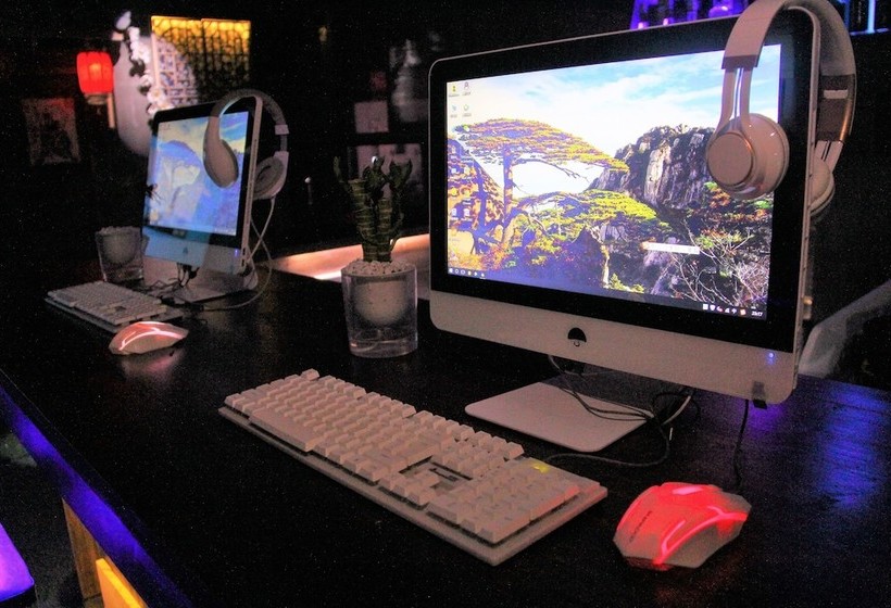 Huangshan Welda Capsule Youth Hostel