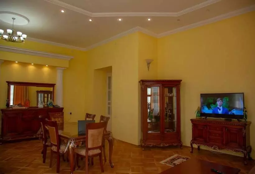 Land Of Fire   Hostel