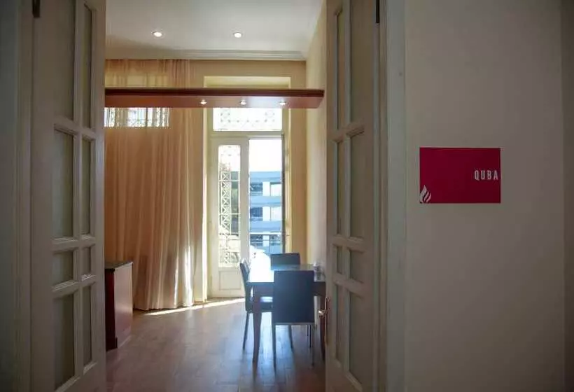 Land Of Fire   Hostel