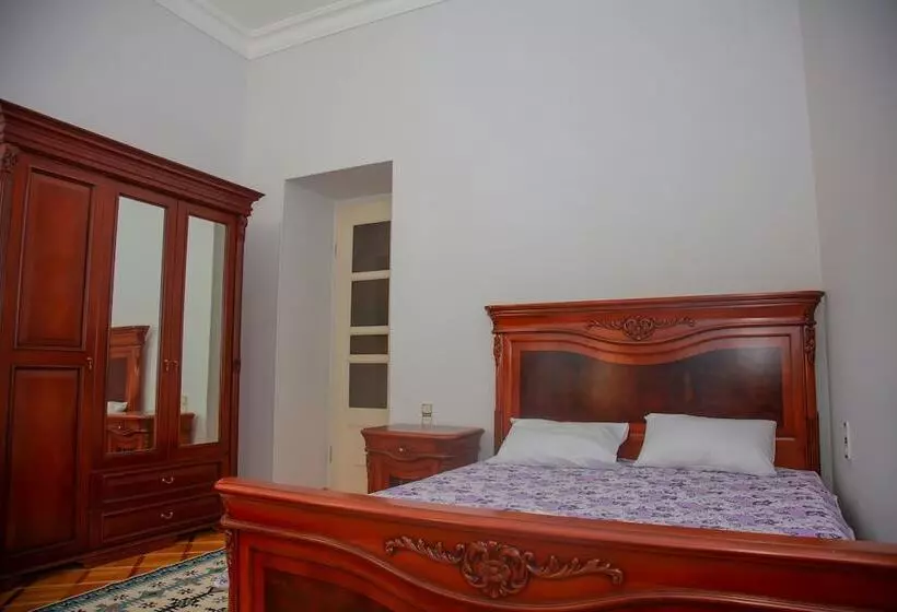 Land Of Fire   Hostel