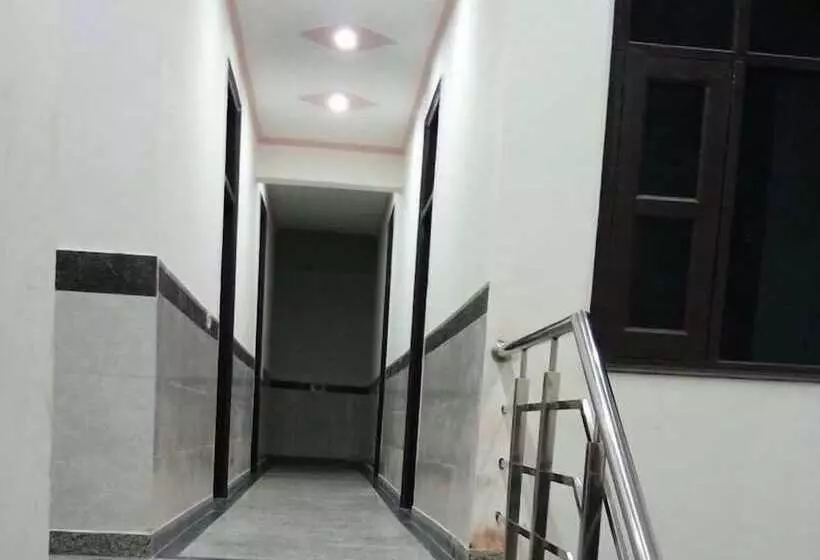Majatalo A1 Guest House