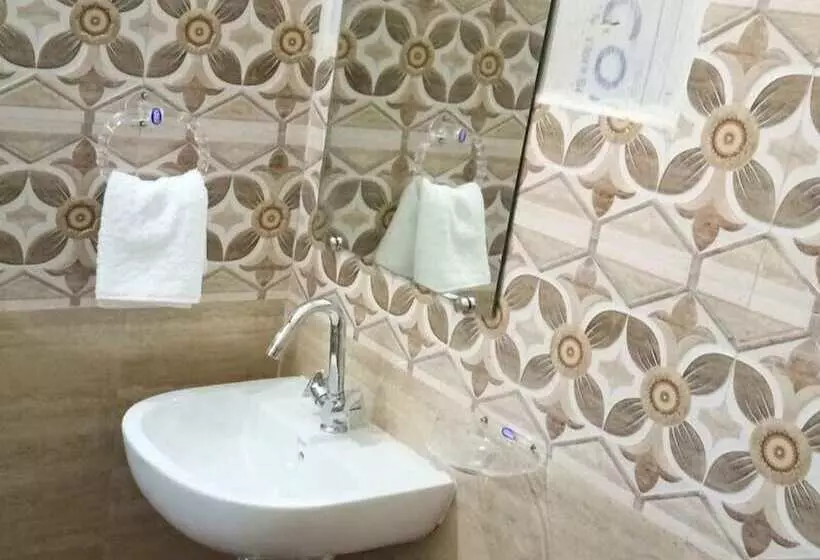 Majatalo A1 Guest House