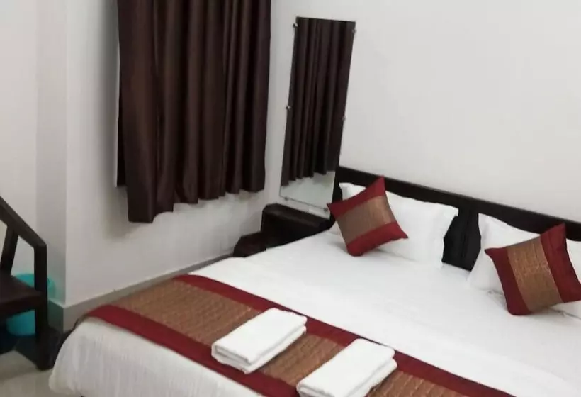 Majatalo A1 Guest House