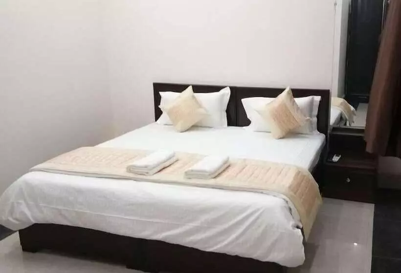 Majatalo A1 Guest House