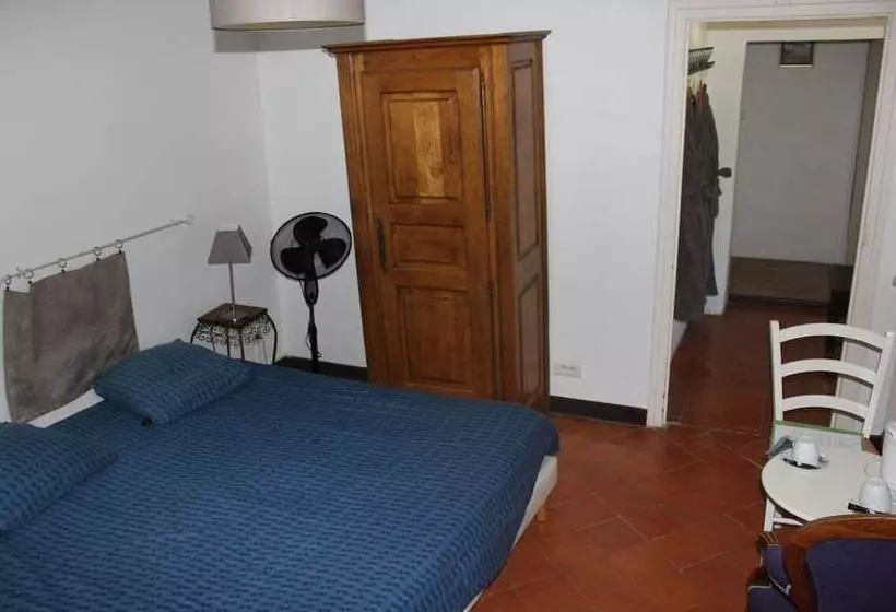 ペンション Domaine De La Carrière