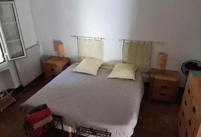 ペンション Domaine De La Carrière