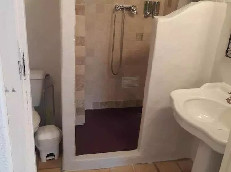 ペンション Domaine De La Carrière