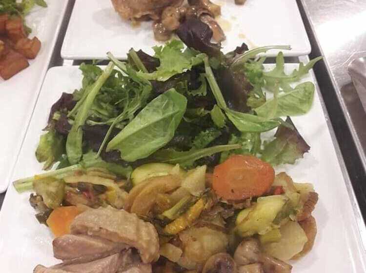 ペンション Domaine De La Carrière