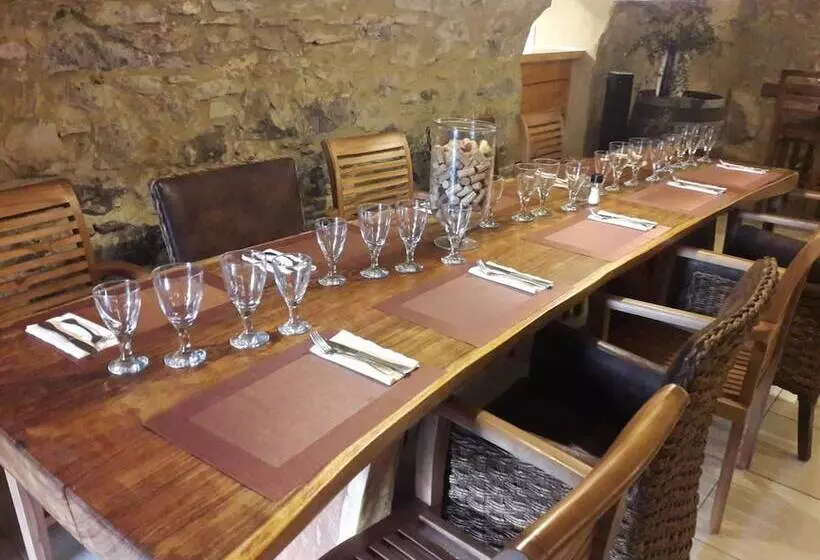 ペンション Domaine De La Carrière