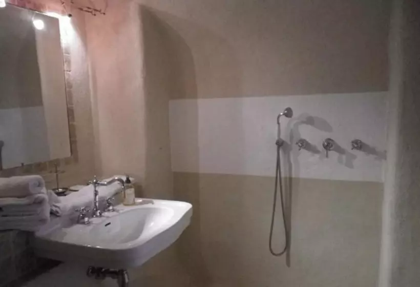 ペンション Domaine De La Carrière