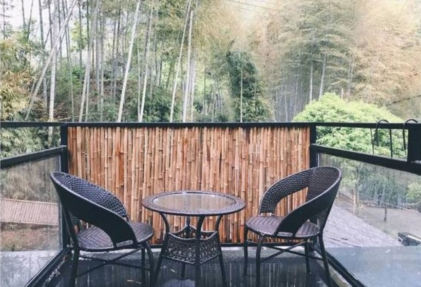 Pensionat Jieshanju Guest House